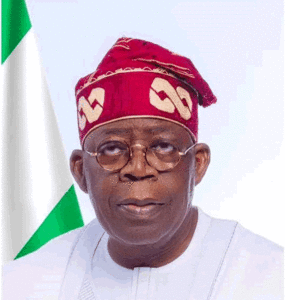 President Tinubu Enactment New Insurance Law