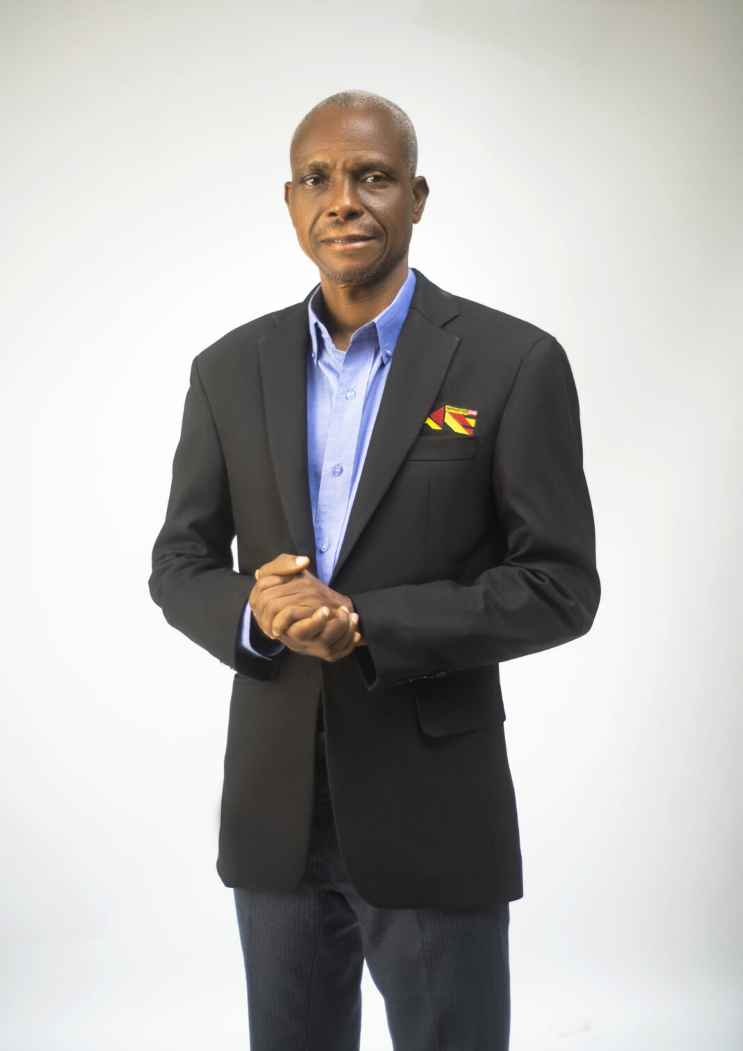 MARKETING EDGE appoints Amos Oladele as Managing Director/Editor-in ...