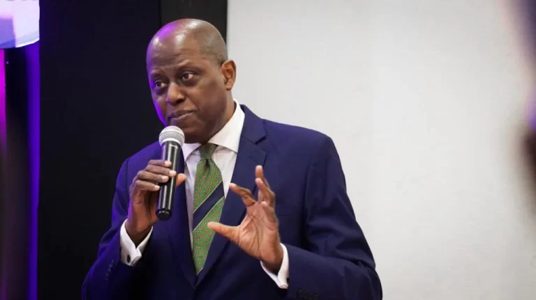 Cardoso Seeks Continental Collaboration to Check Cross‑Border Financial Risks