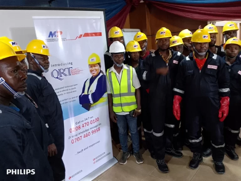 Power Distribution Firm Unveils Team to Improve Electricity Supply in Enugu