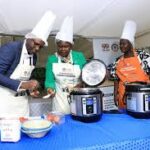 AfDB’s Rome Process/Mattei Plan Financing Facility Announces Clean Cooking Programme