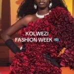 Kolwezi Fashion Week Closes Landmark Second Edition, Declares New Fashion Capital Rising in Africa