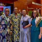 Nigeria’s Private Sector Launches Gender Country Program to Unlock Inclusive Growth