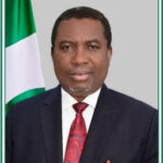 INEC Chairman Prof Joash Amupitan to Keynote GOCOP 2026 Conference