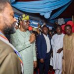 Gov. Makinde Inaugurates Chemistry, Physics Labs Donated to Government College Ibadan by Emadeb Energy CEO